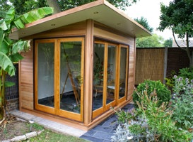 Artists Studios In Your Garden Case Study 01