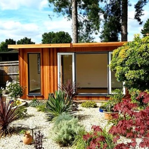 Garden Studio Room - 112237