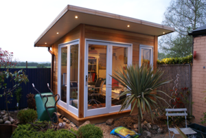 Bespoke Garden Studios 06