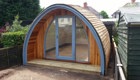 Garden pod