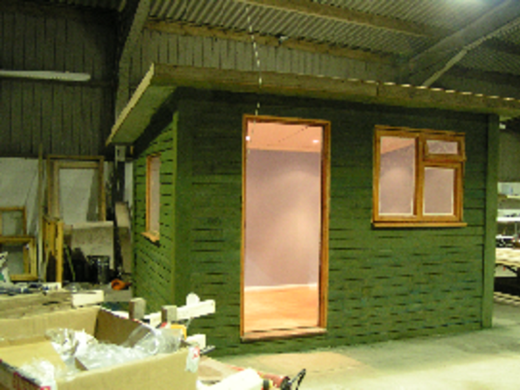 Garden Hobby Room Case Study Under Contruction 03Png