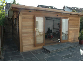 Standard Sound Proofed Music Room Case Study 01