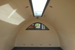 Garden Pods Interior