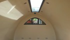 Garden Pods Interior