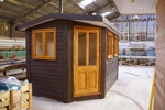 Garden Rooms Irregular Shape 02