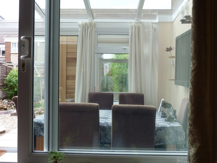 Happy Customer Garden Studio Case Study Small Leisure Room 04