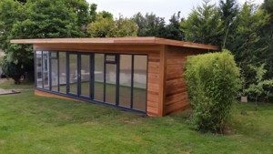 Bespoke Garden Studios