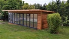 Bespoke Garden Studios