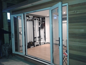 Slimgym Garden Room 02
