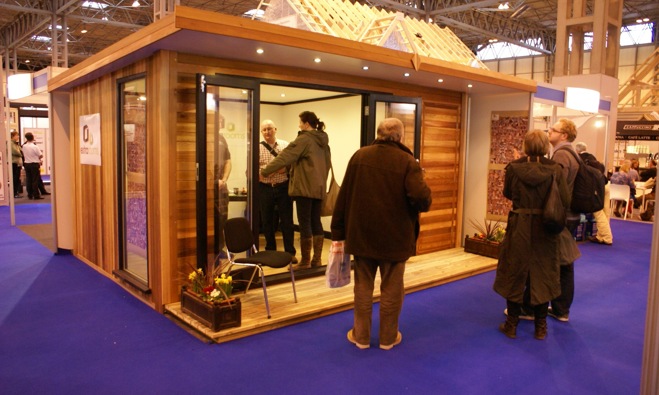 2.7X4.2 Home Building NEC 1