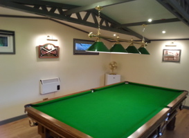 Man Cave Woman Cave Interiors 01