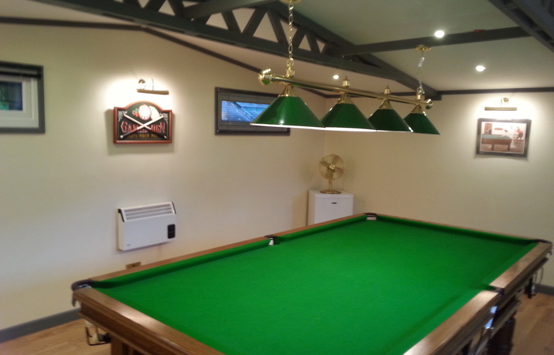 Man Cave Woman Cave Interiors 01