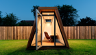 Extra Rooms Happy Hut