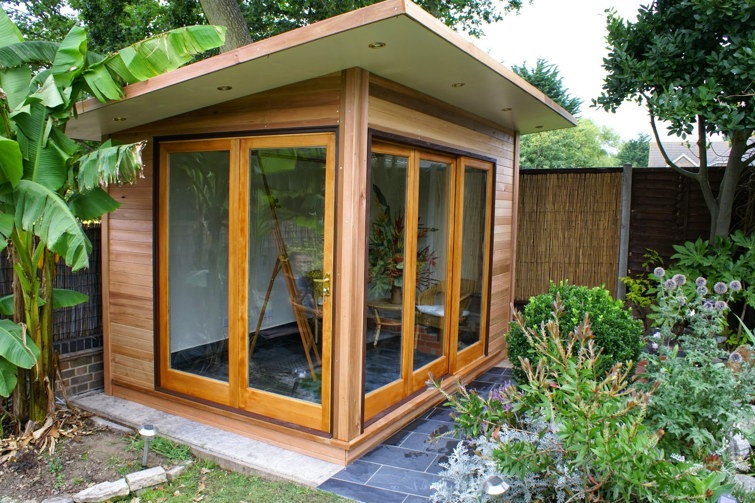 Garden Studios