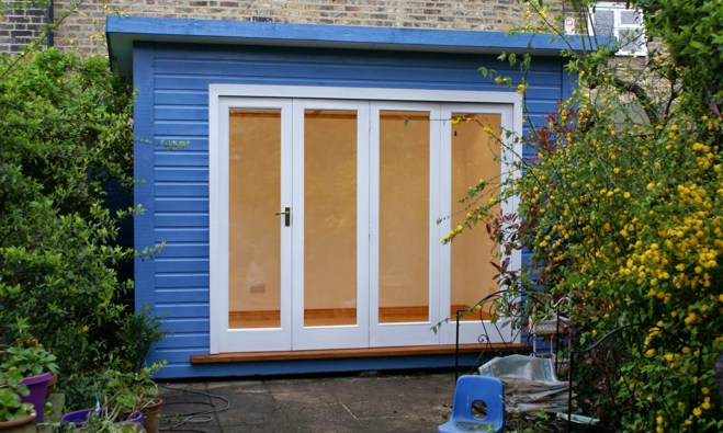 Bespoke Garden Studios 07